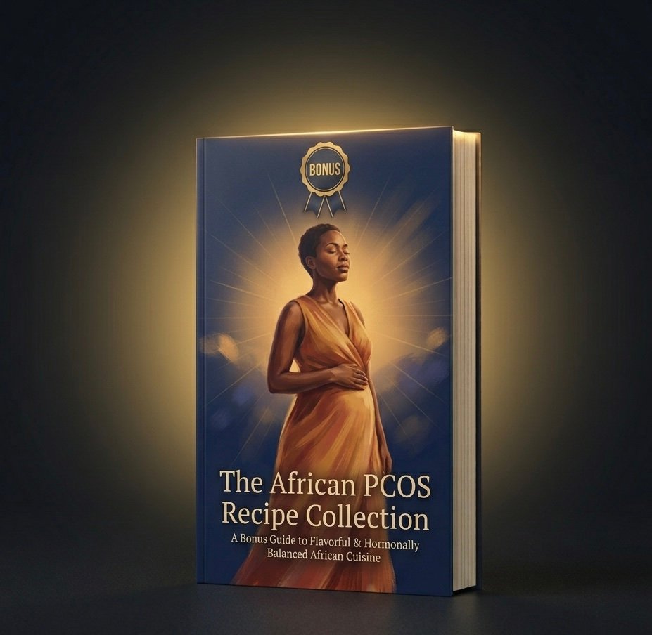African PCOS Recipe Collection