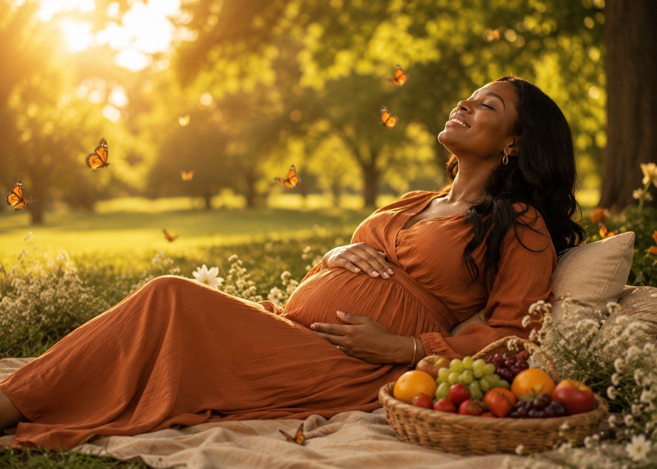 The PCOS & Hormone Reset Blueprint
