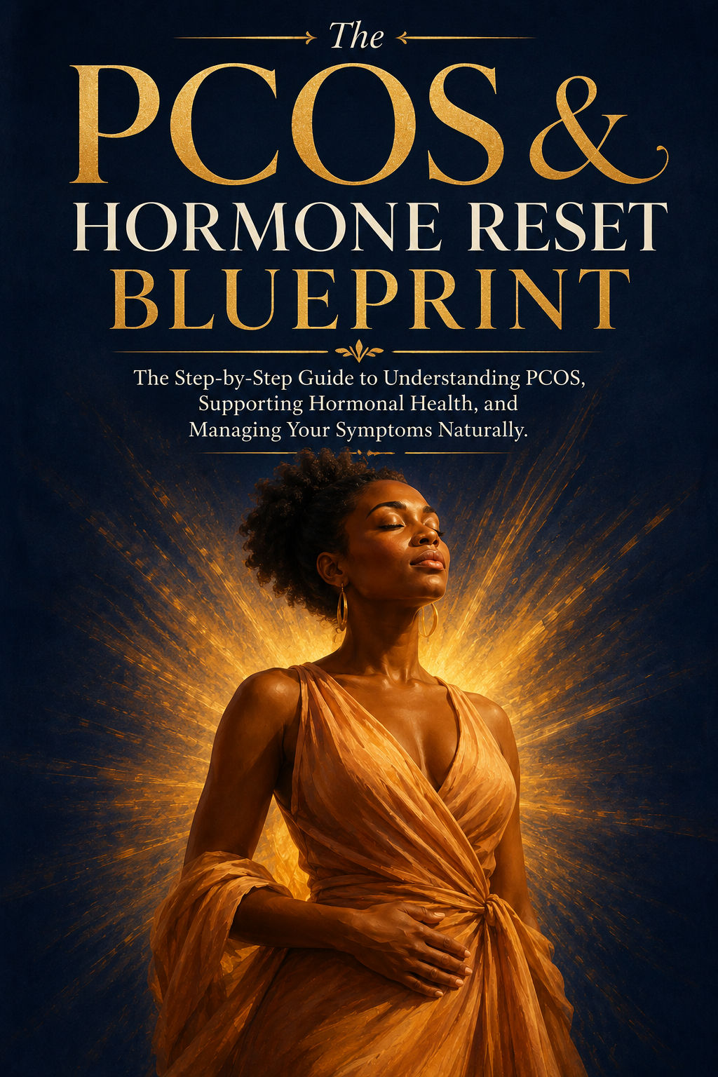 The PCOS & Hormone Reset Blueprint